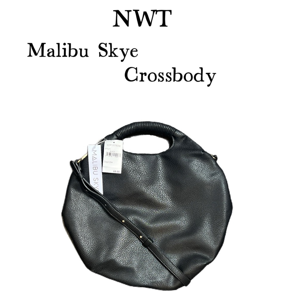 NWT Malibu Skye Crossbody